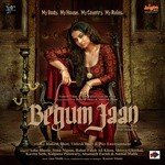 Begum Jaan - Altamash Faridi Song Download